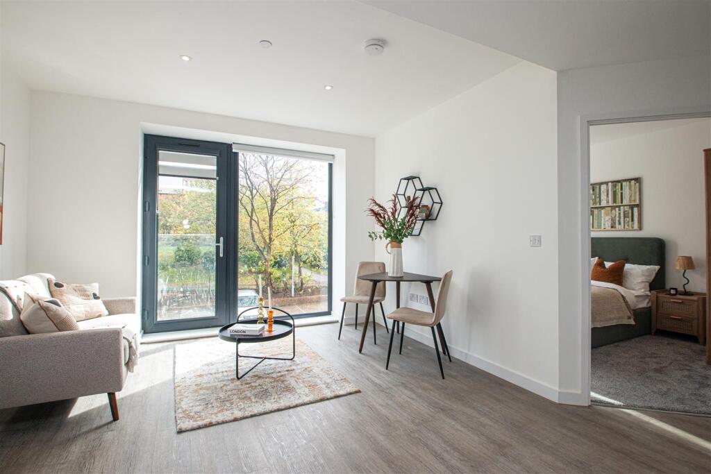 1 bed Apartment for rent in Milton Keynes. From Cauldwell Property Services - Milton Keynes
