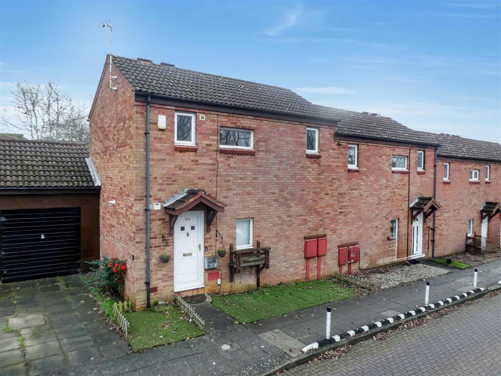 3 bed End of Terrace for rent in Milton Keynes. From Cauldwell Property Services - Milton Keynes 3 bed End of Terrace for rent in Milton Keynes. From Cauldwell Property Services - Milton Keynes