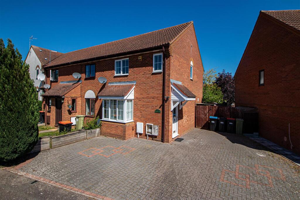 3 bed Semi Detached for rent in Bletchley. From Cauldwell Property Services - Milton Keynes