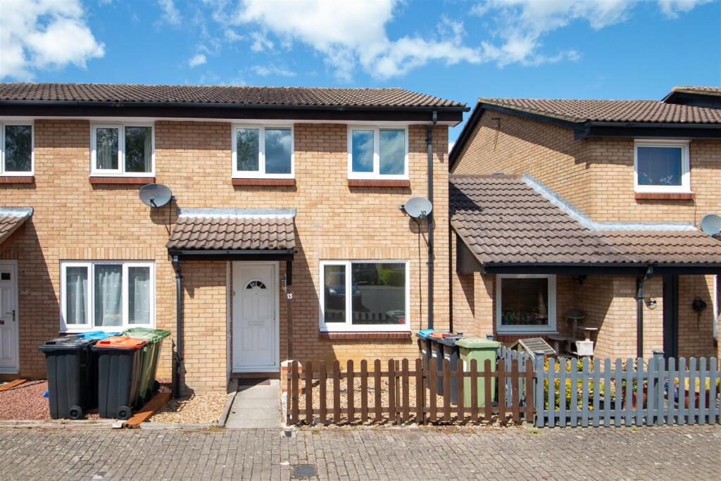 3 bed Mid Terraced House for rent in Milton Keynes. From Cauldwell Property Services - Milton Keynes