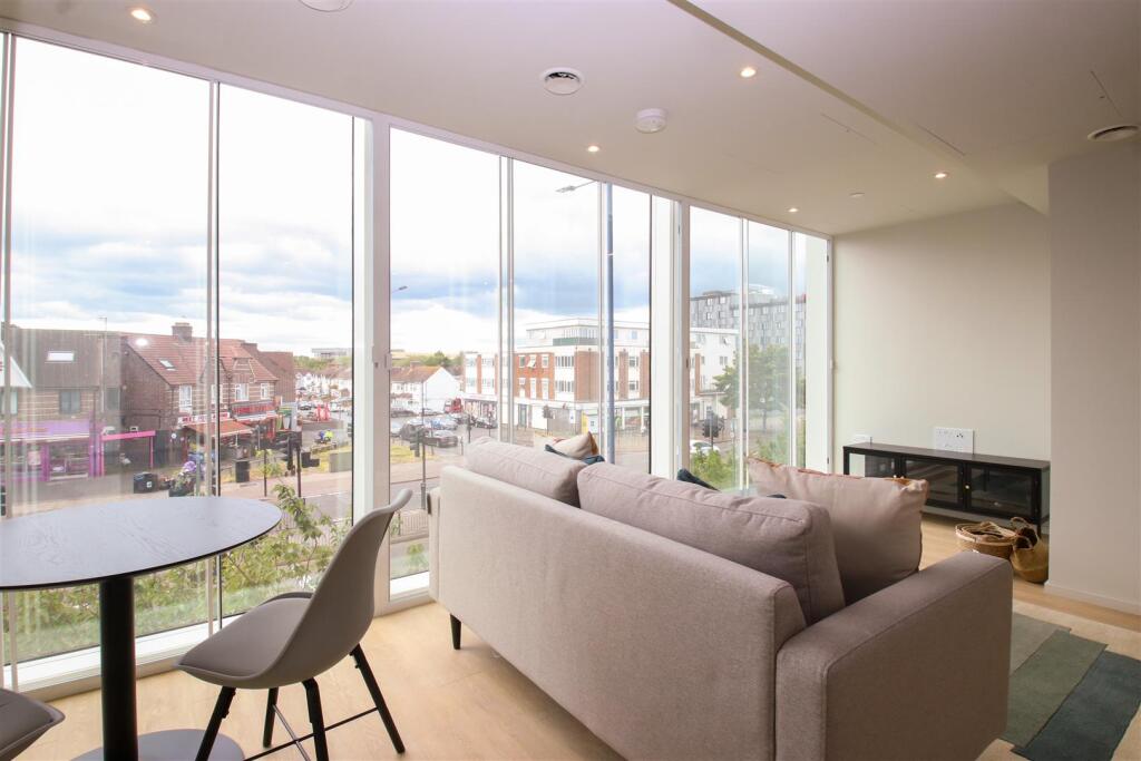 1 bed Apartment for rent in Hayes. From Cauldwell Property Services - Milton Keynes 1 bed Apartment for rent in Hayes. From Cauldwell Property Services - Milton Keynes