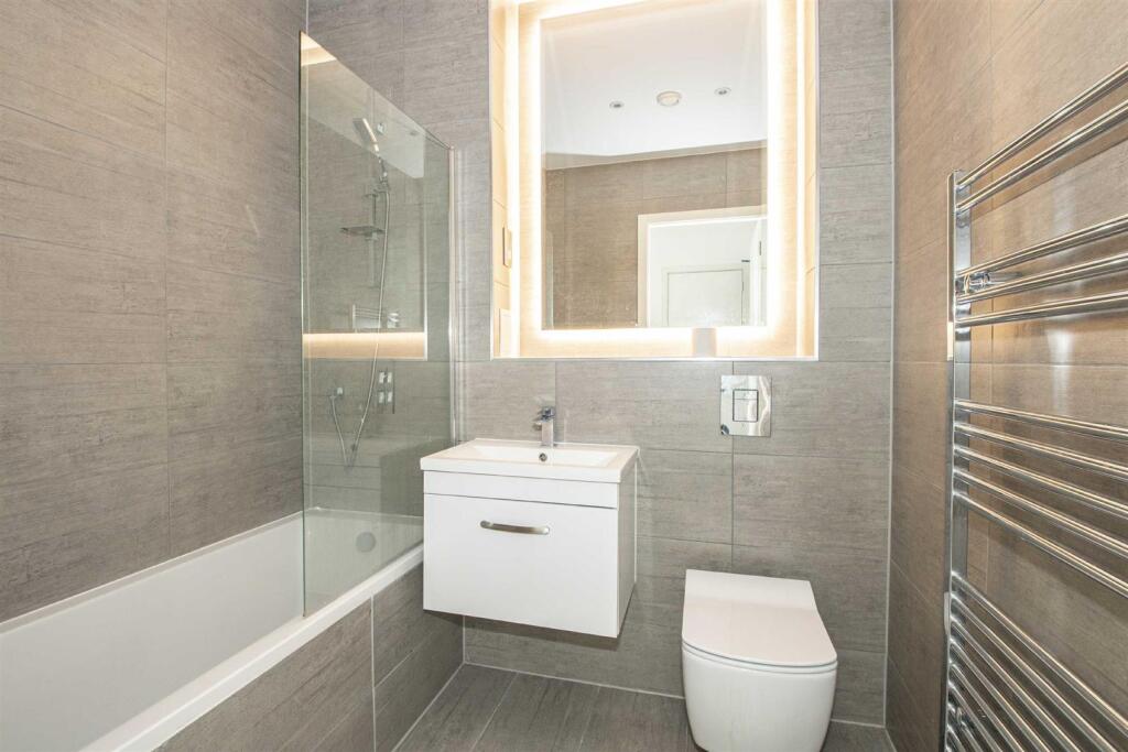 1 bed Apartment for rent in Milton Keynes. From Cauldwell Property Services - Milton Keynes