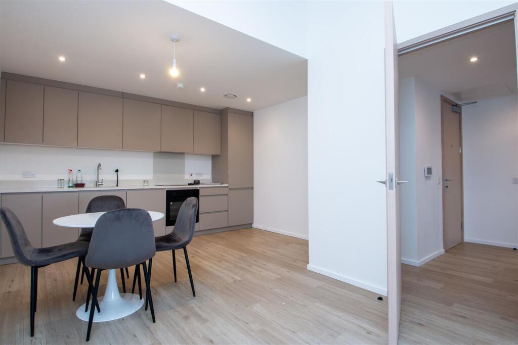 2 bed Apartment for rent in Milton Keynes. From Cauldwell Property Services - Milton Keynes
