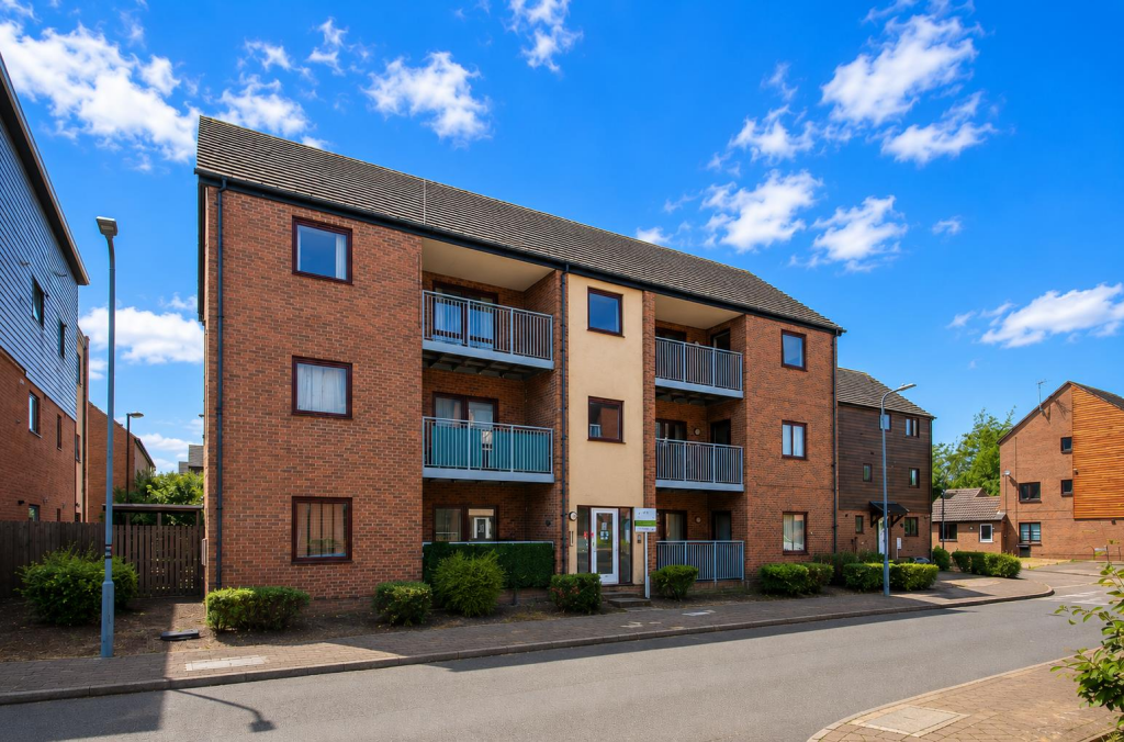 1 bed Apartment for rent in Wavendon. From Cauldwell Property Services - Milton Keynes 1 bed Apartment for rent in Wavendon. From Cauldwell Property Services - Milton Keynes