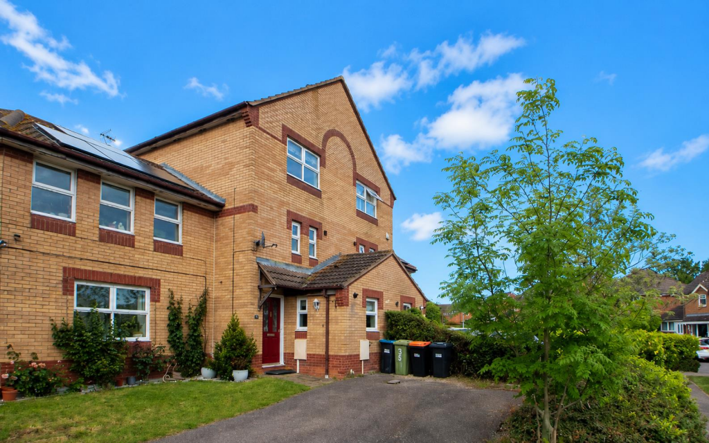 3 bed Detached for rent in Milton Keynes. From Cauldwell Property Services - Milton Keynes 3 bed Detached for rent in Milton Keynes. From Cauldwell Property Services - Milton Keynes
