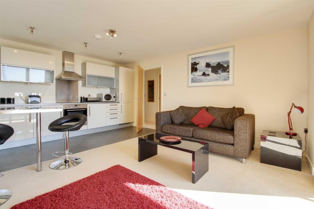 1 bed Apartment for rent in Milton Keynes. From Cauldwell Property Services - Milton Keynes