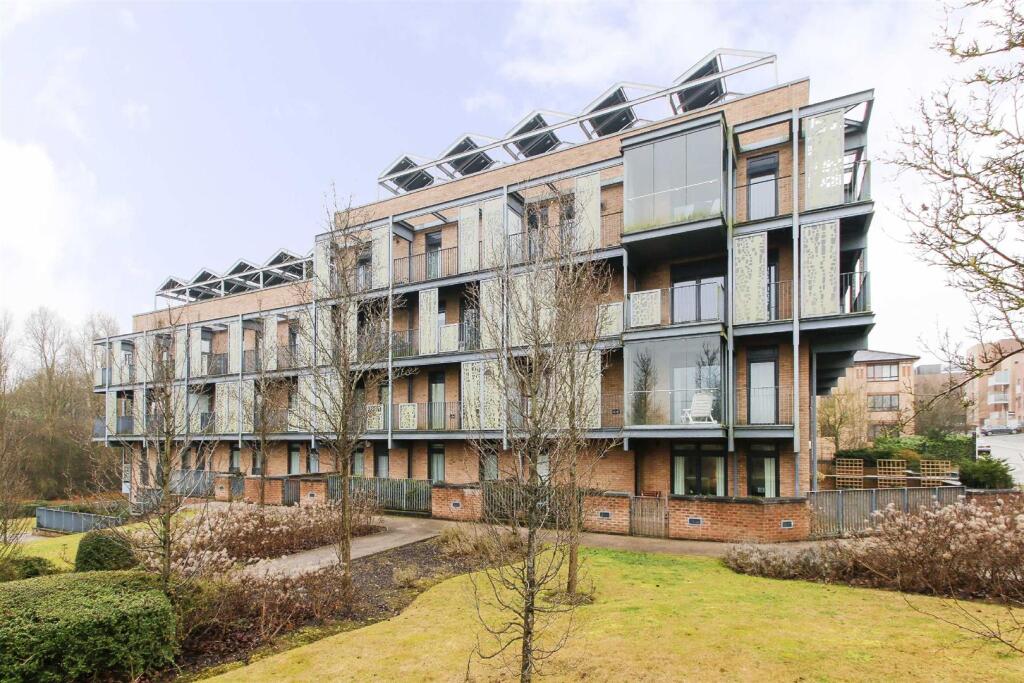 2 bed Apartment for rent in Milton Keynes. From Cauldwell Property Services - Milton Keynes