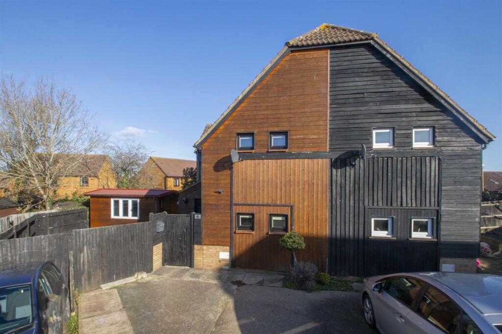 2 bed End of Terrace for rent in Milton Keynes. From Cauldwell Property Services - Milton Keynes