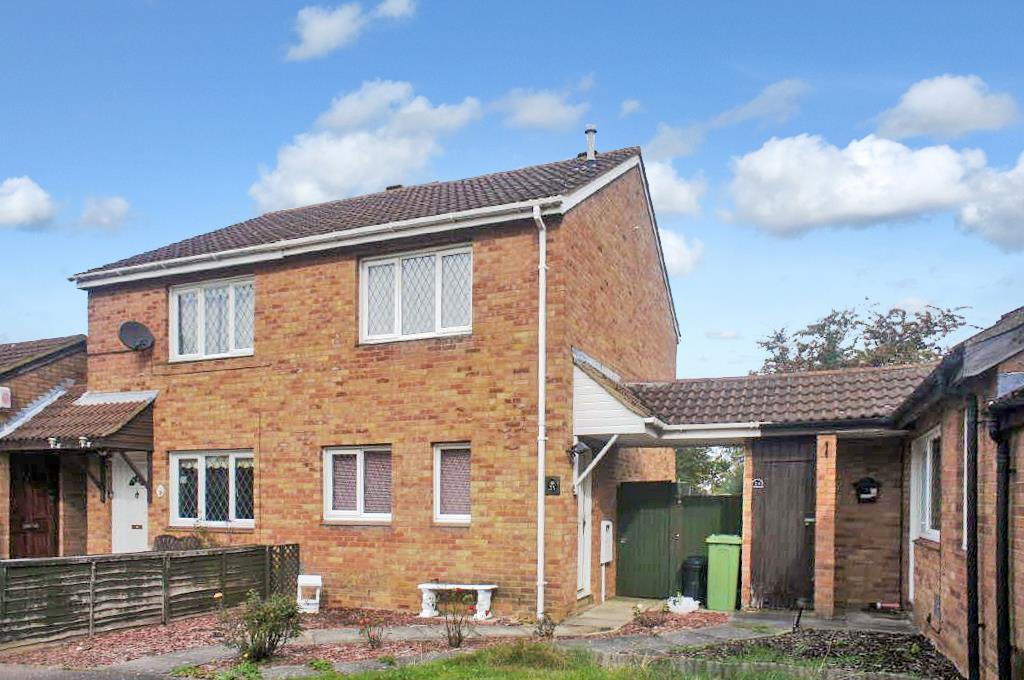 2 bed Semi Detached for rent in Calverton. From Cauldwell Property Services - Milton Keynes