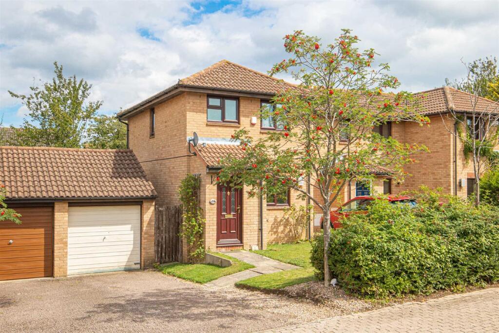 2 bed Semi Detached for rent in Milton Keynes. From Cauldwell Property Services - Milton Keynes