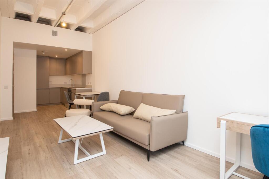 1 bed Apartment for rent in Milton Keynes. From Cauldwell Property Services - Milton Keynes 1 bed Apartment for rent in Milton Keynes. From Cauldwell Property Services - Milton Keynes
