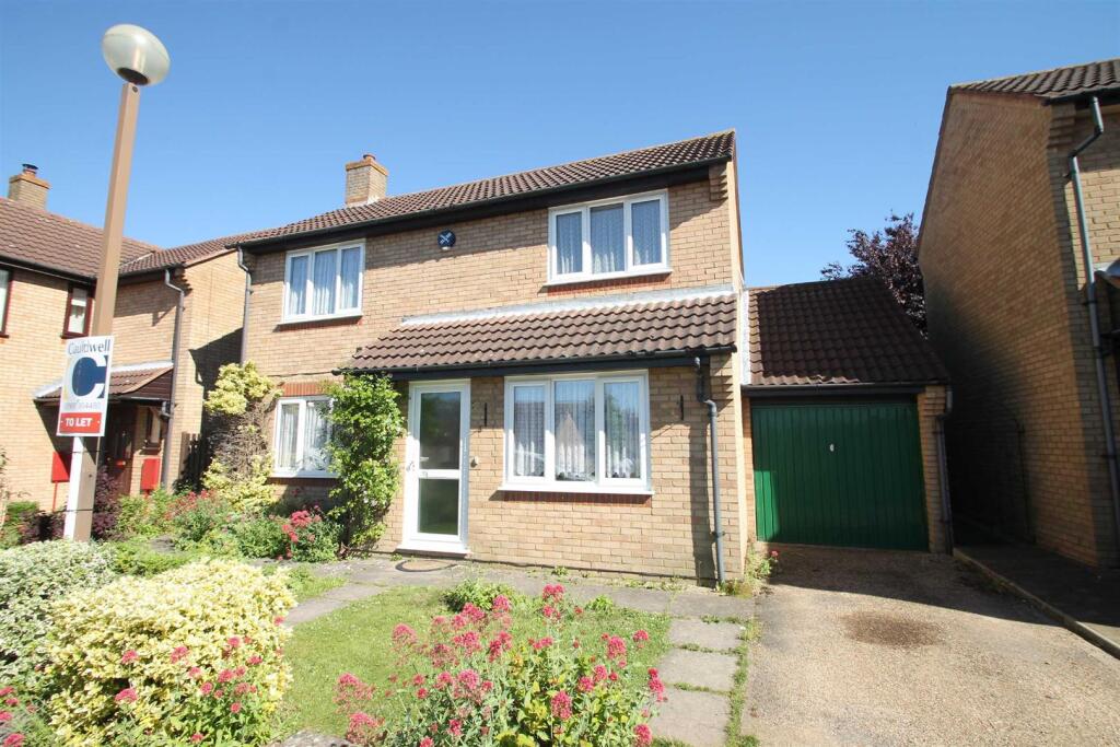 3 bed Detached for rent in Bletchley. From Cauldwell Property Services - Milton Keynes 3 bed Detached for rent in Bletchley. From Cauldwell Property Services - Milton Keynes