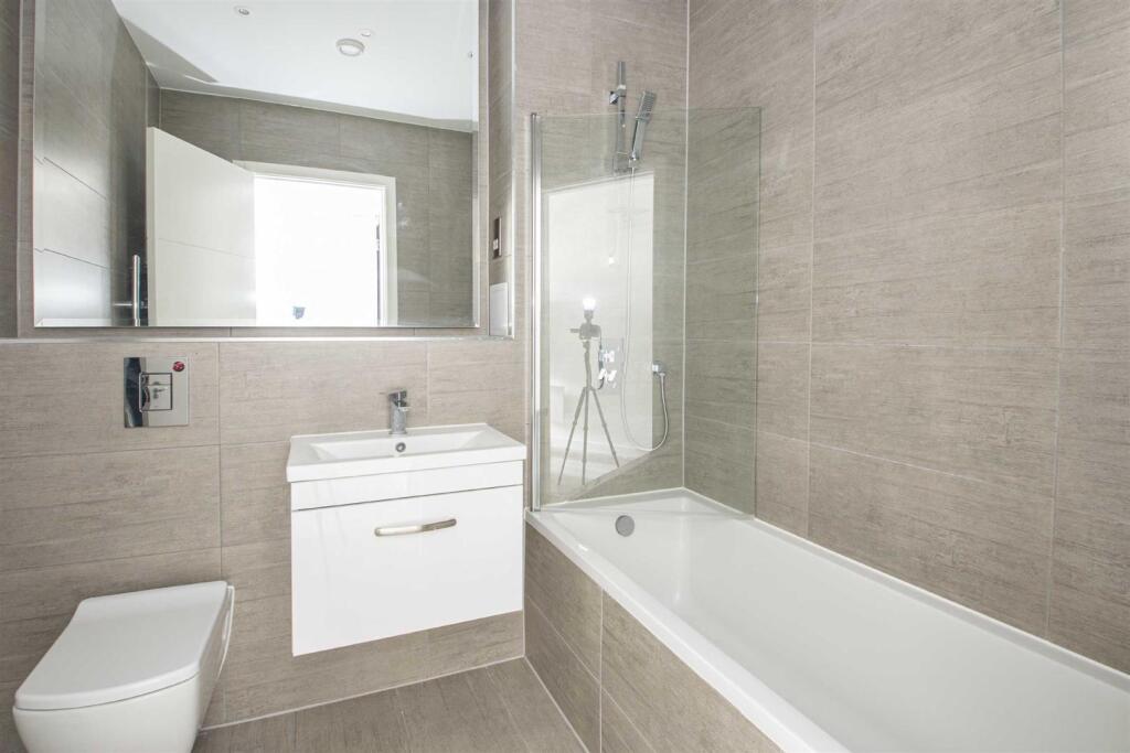 1 bed Apartment for rent in Milton Keynes. From Cauldwell Property Services - Milton Keynes