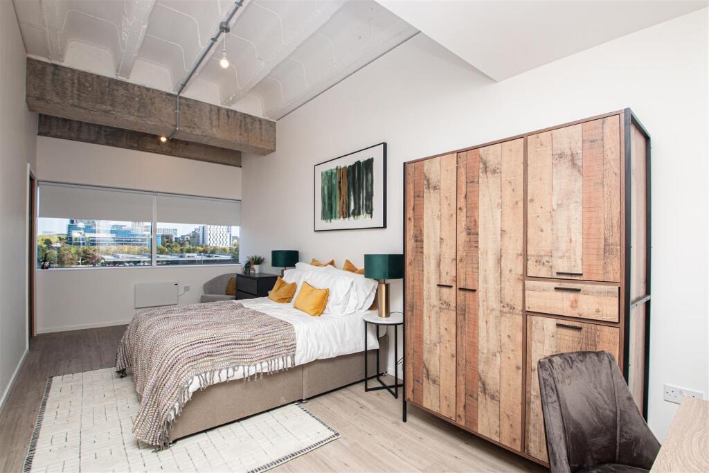 1 bed Apartment for rent in Milton Keynes. From Cauldwell Property Services - Milton Keynes 1 bed Apartment for rent in Milton Keynes. From Cauldwell Property Services - Milton Keynes
