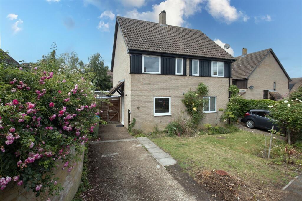 2 bed Semi Detached for rent in Milton Keynes. From Cauldwell Property Services - Milton Keynes