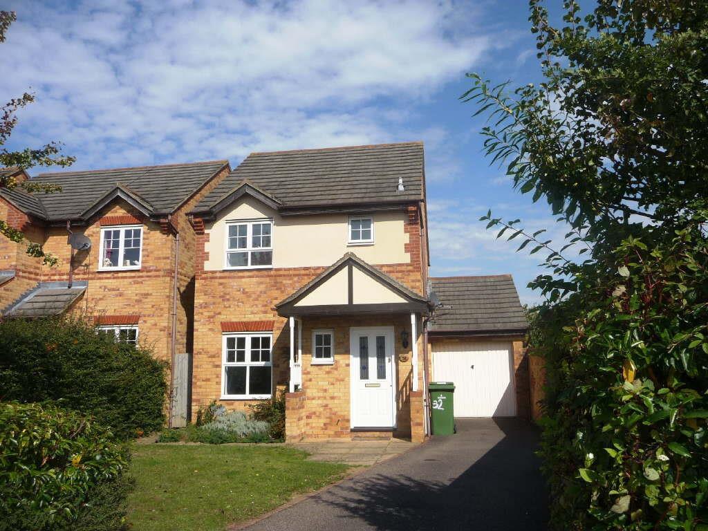 3 bed Detached for rent in Bletchley. From Cauldwell Property Services - Milton Keynes 3 bed Detached for rent in Bletchley. From Cauldwell Property Services - Milton Keynes