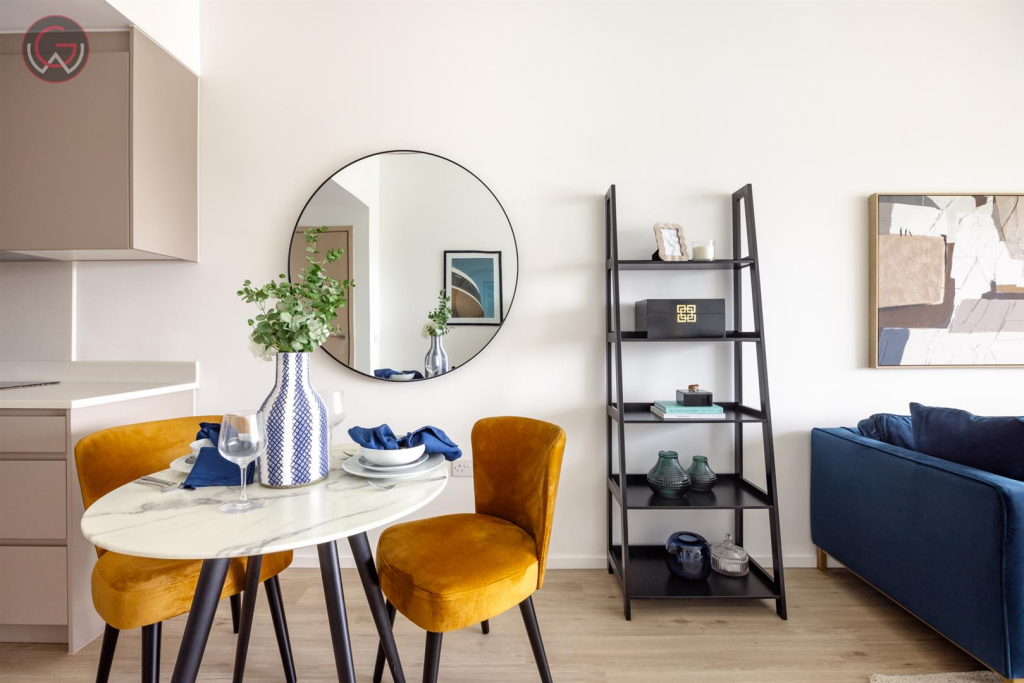 1 bed Apartment for rent in Milton Keynes. From Cauldwell Property Services - Milton Keynes 1 bed Apartment for rent in Milton Keynes. From Cauldwell Property Services - Milton Keynes