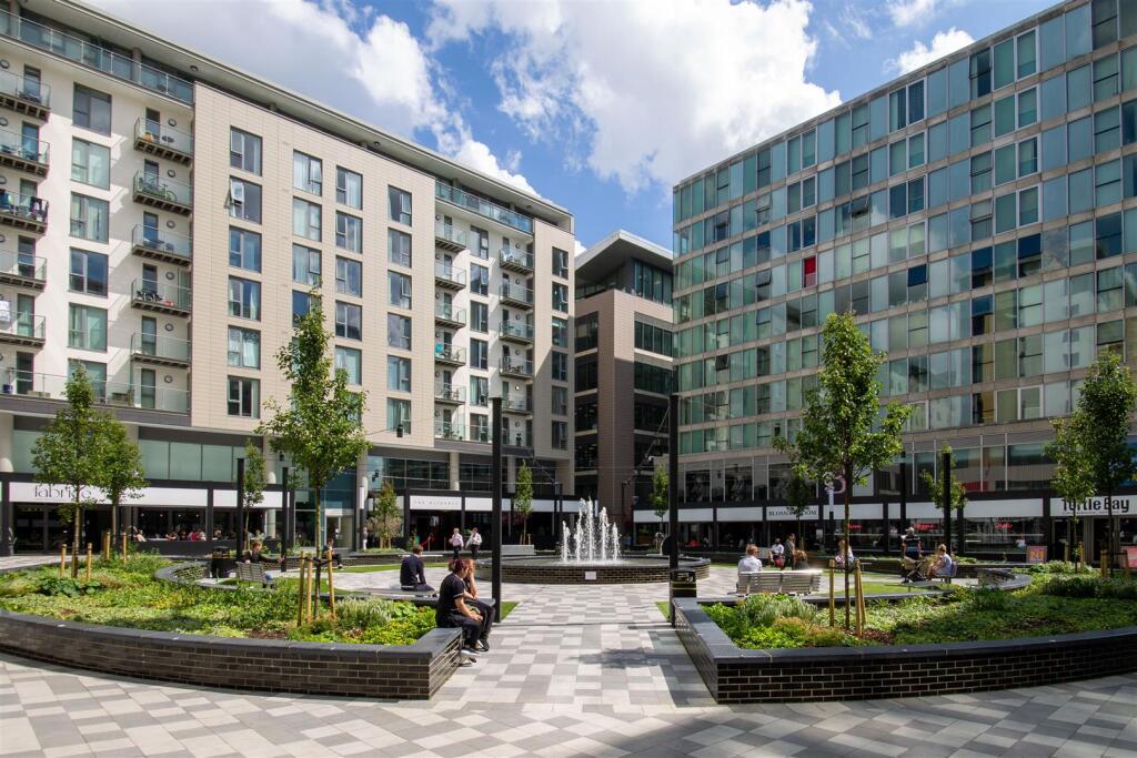 2 bed Apartment for rent in Milton Keynes. From Cauldwell Property Services - Milton Keynes