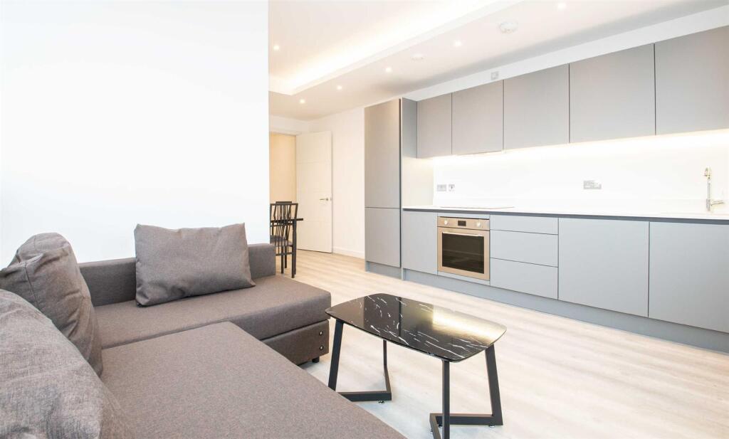 1 bed Apartment for rent in Milton Keynes. From Cauldwell Property Services - Milton Keynes