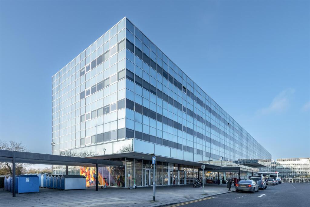 1 bed Apartment for rent in Milton Keynes. From Cauldwell Property Services - Milton Keynes
