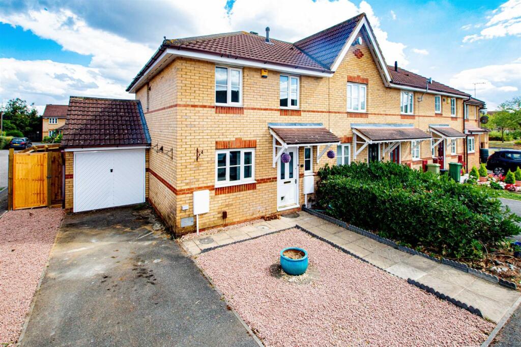 3 bed End of Terrace for rent in Wavendon. From Cauldwell Property Services - Milton Keynes 3 bed End of Terrace for rent in Wavendon. From Cauldwell Property Services - Milton Keynes