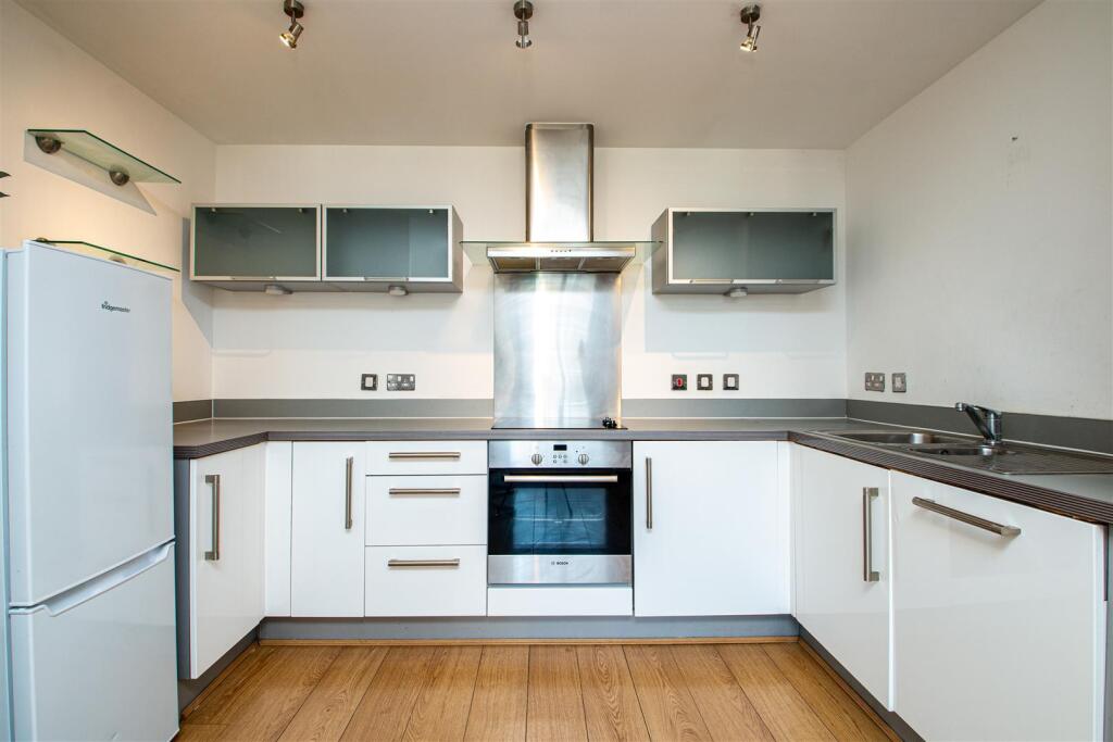2 bed Apartment for rent in Milton Keynes. From Cauldwell Property Services - Milton Keynes