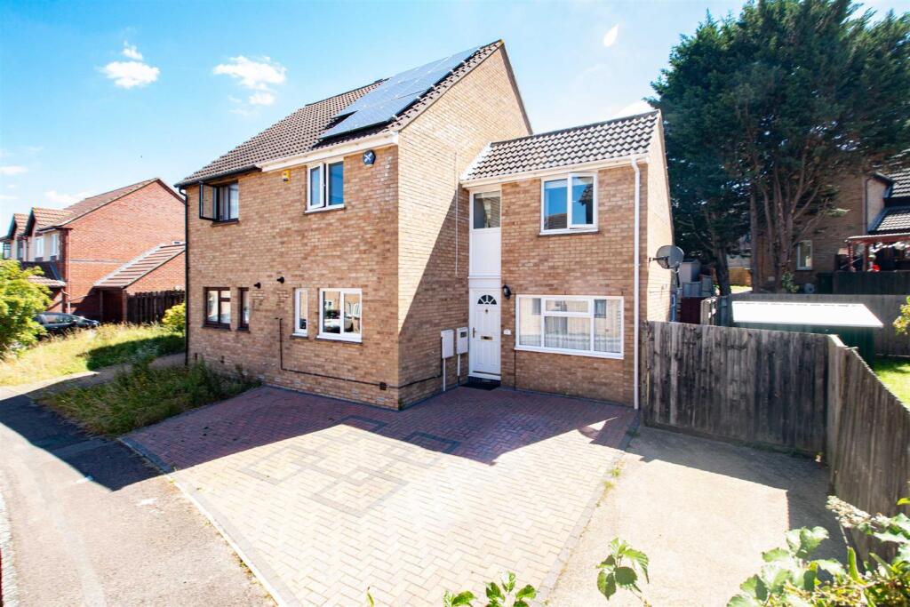 4 bed Semi Detached for rent in Milton Keynes. From Cauldwell Property Services - Milton Keynes