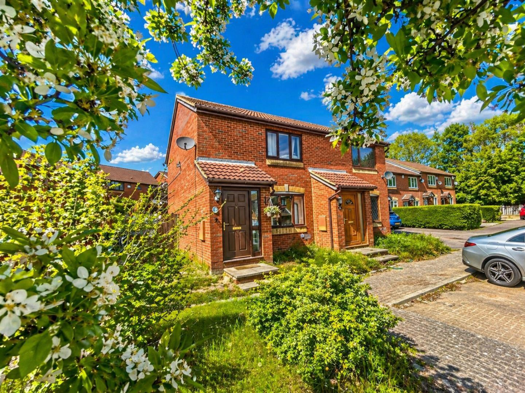 2 bed Semi Detached for rent in Whaddon. From Cauldwell Property Services - Milton Keynes