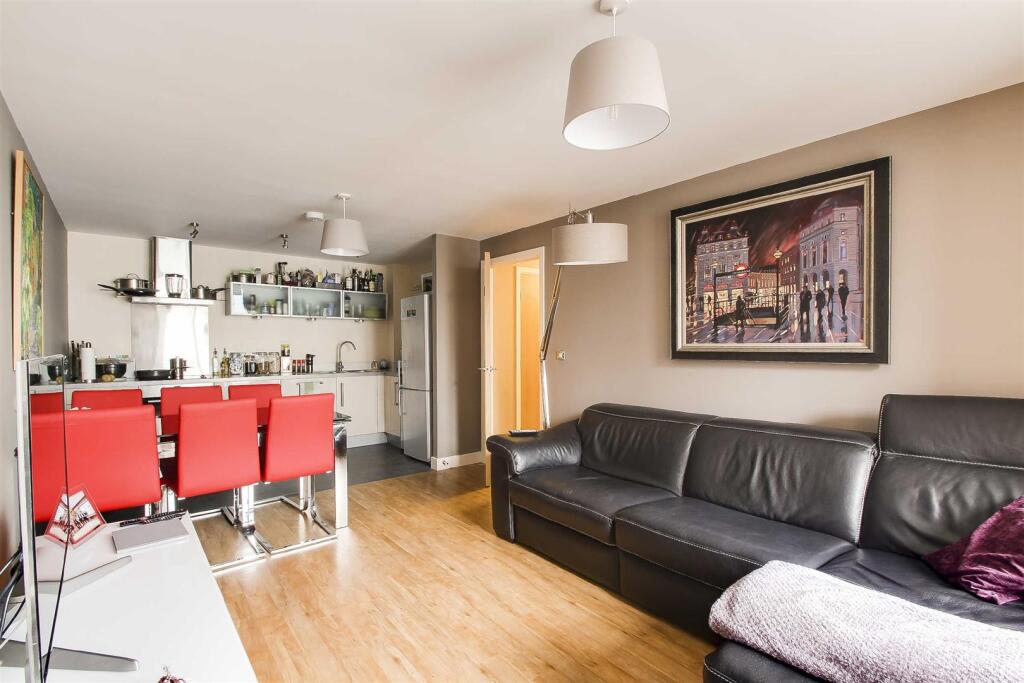2 bed Apartment for rent in Milton Keynes. From Cauldwell Property Services - Milton Keynes