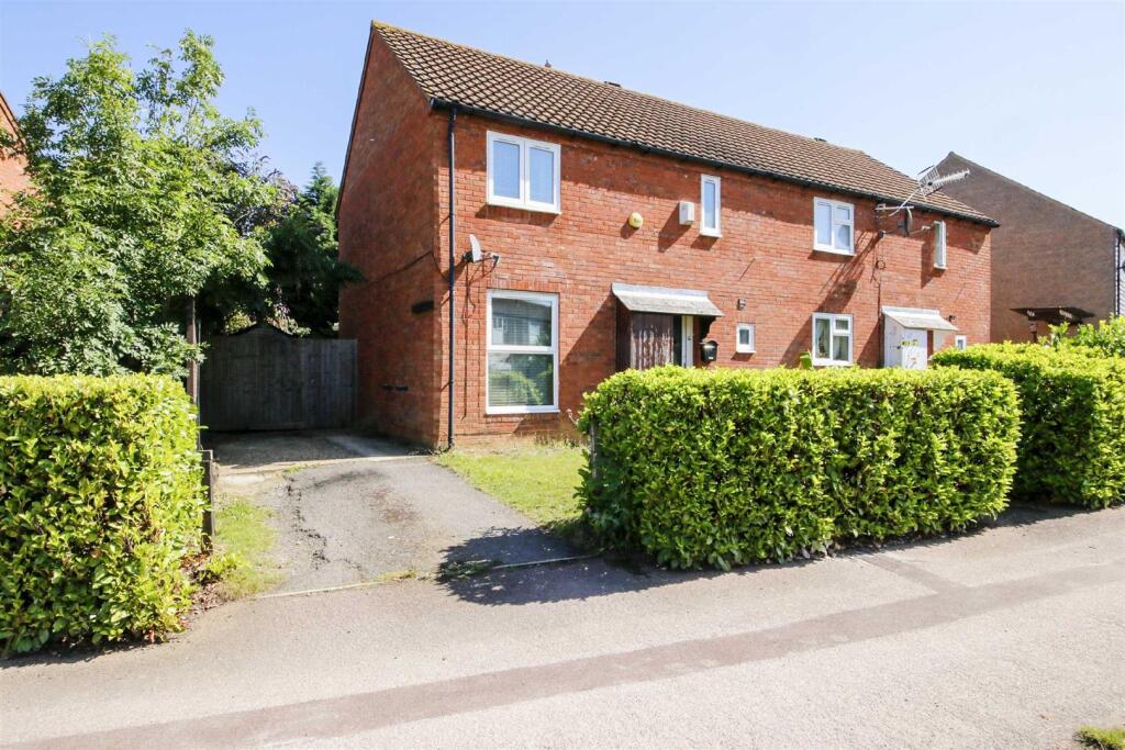 3 bed Semi Detached for rent in Milton Keynes. From Cauldwell Property Services - Milton Keynes
