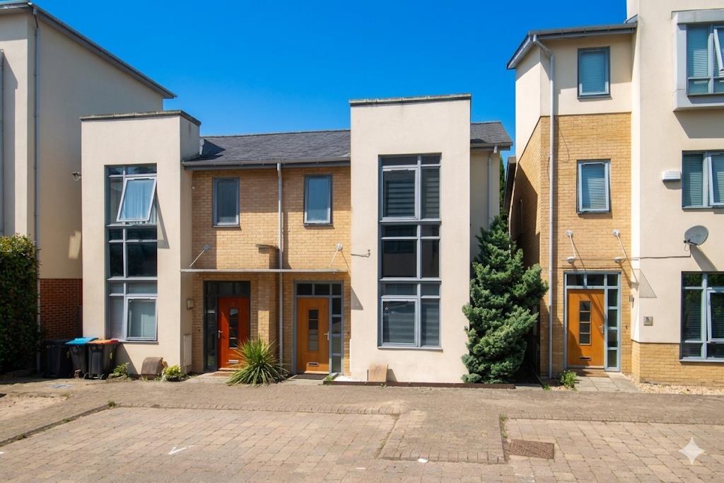 3 bed Detached for rent in Bletchley. From Cauldwell Property Services - Milton Keynes