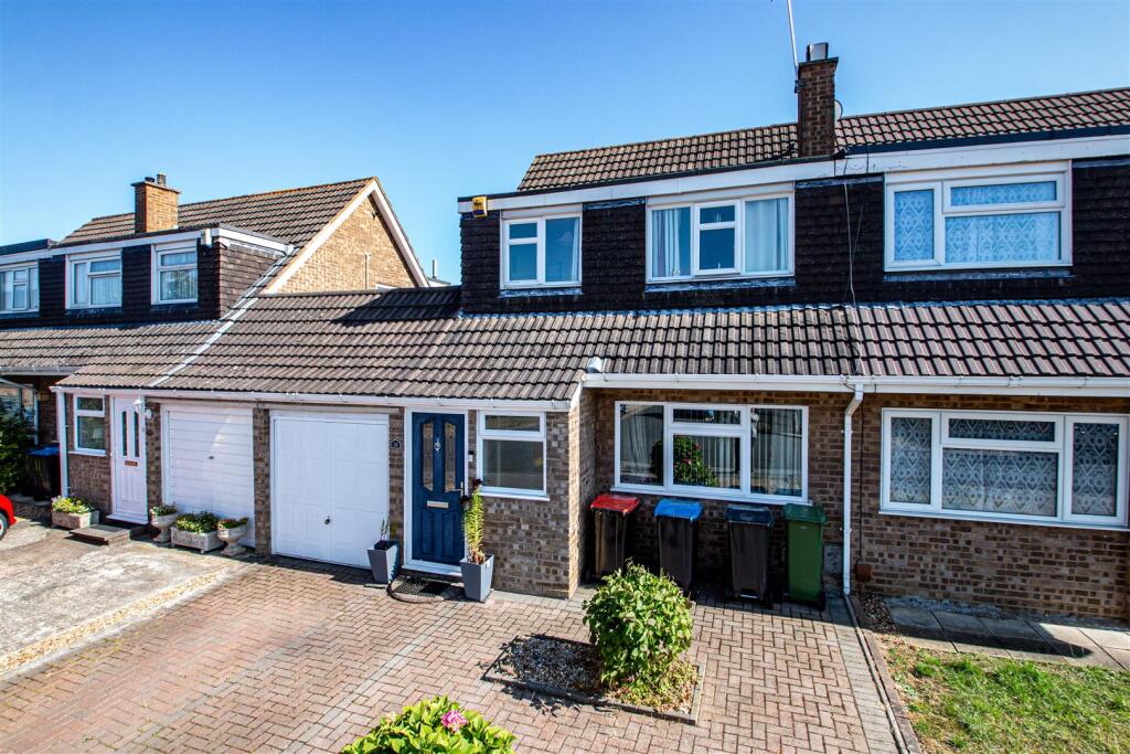 3 bed Semi Detached for rent in Bletchley. From Cauldwell Property Services - Milton Keynes