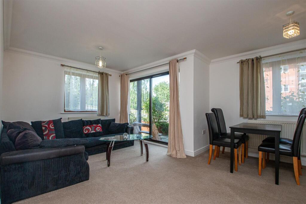 2 bed Apartment for rent in Moulsoe. From Cauldwell Property Services - Milton Keynes