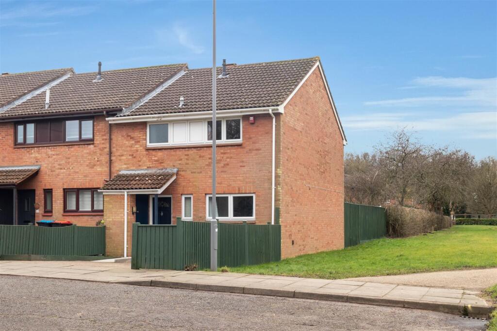3 bed End of Terrace for rent in Milton Keynes. From Cauldwell Property Services - Milton Keynes