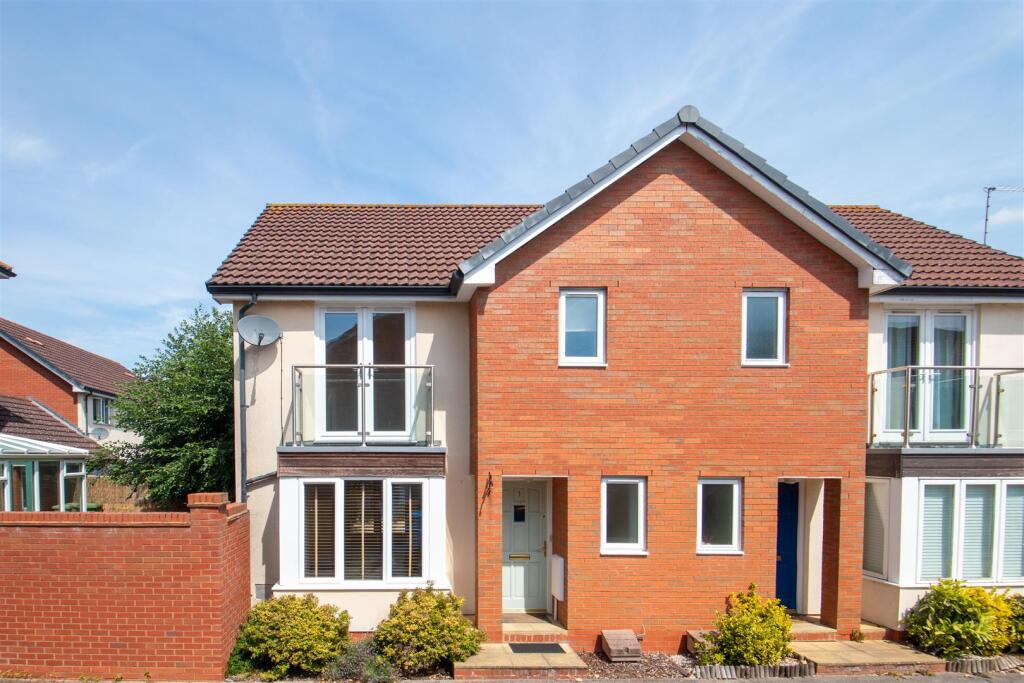 3 bed Semi Detached for rent in Wavendon. From Cauldwell Property Services - Milton Keynes 3 bed Semi Detached for rent in Wavendon. From Cauldwell Property Services - Milton Keynes