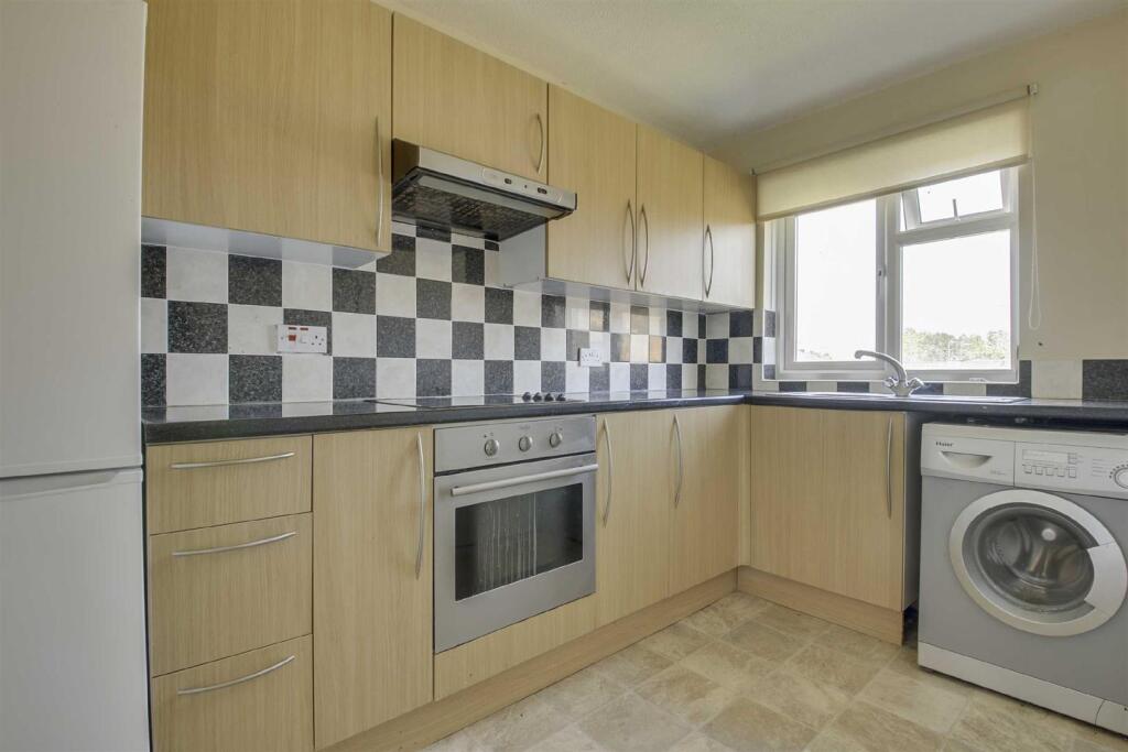 1 bed Apartment for rent in Milton Keynes. From Cauldwell Property Services - Milton Keynes
