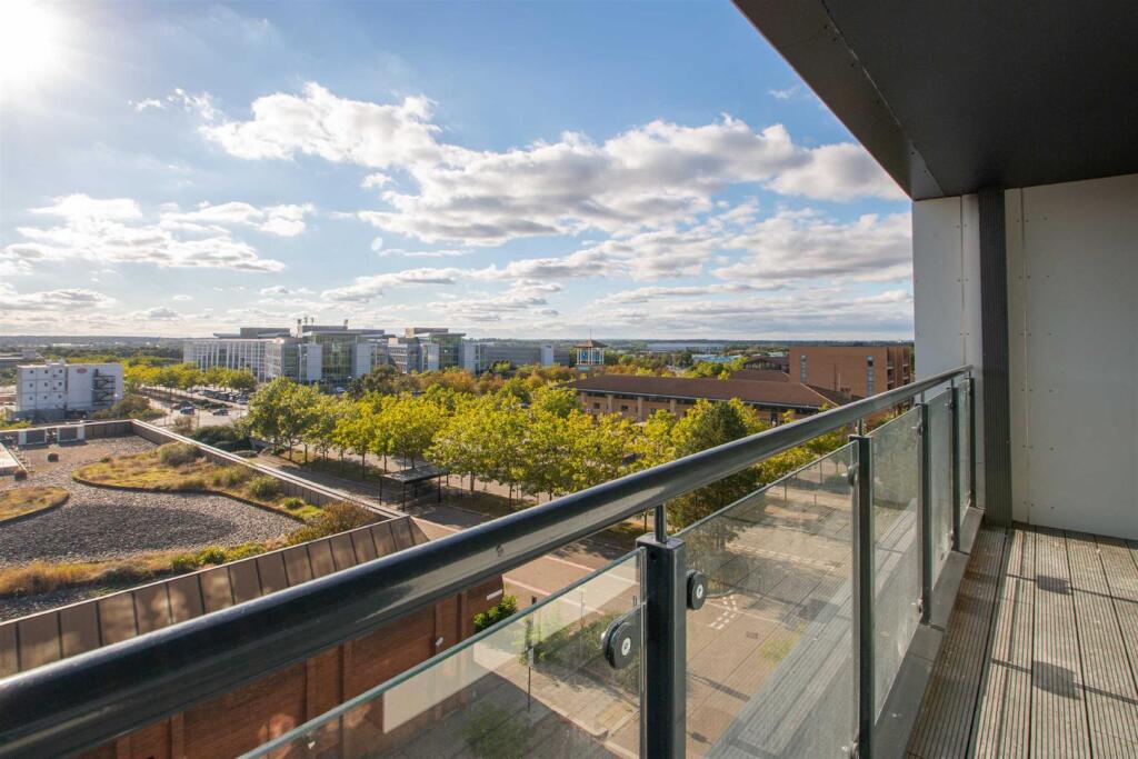 2 bed Apartment for rent in Milton Keynes. From Cauldwell Property Services - Milton Keynes