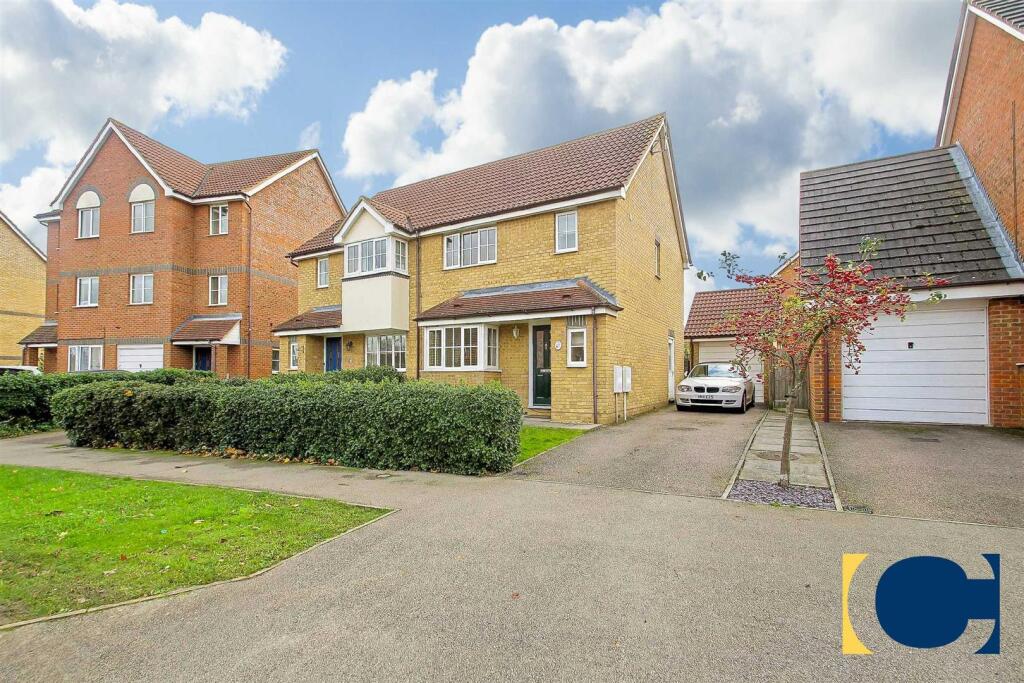 3 bed Semi Detached for rent in Wavendon. From Cauldwell Property Services - Milton Keynes 3 bed Semi Detached for rent in Wavendon. From Cauldwell Property Services - Milton Keynes