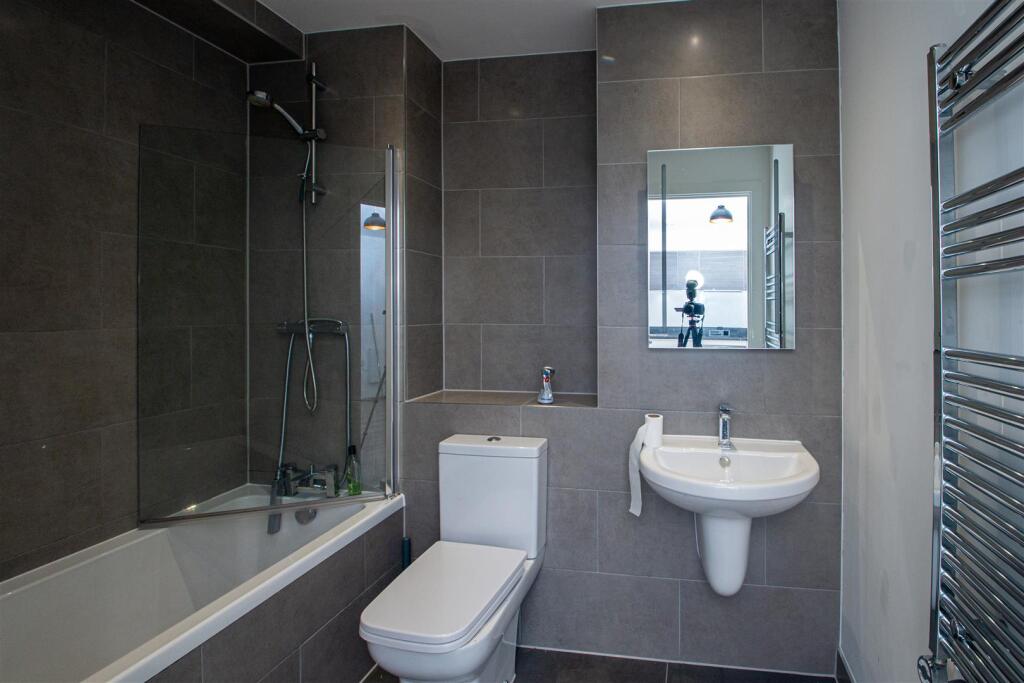 1 bed Apartment for rent in Peterborough. From Cauldwell Property Services - Milton Keynes