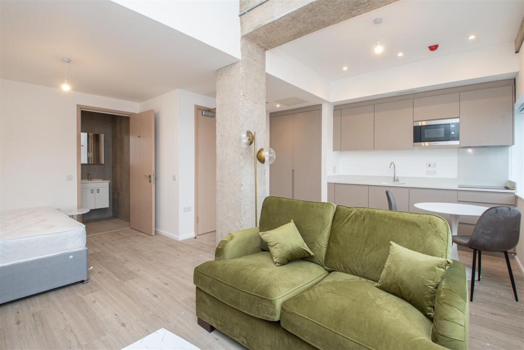 1 bed Apartment for rent in Milton Keynes. From Cauldwell Property Services - Milton Keynes 1 bed Apartment for rent in Milton Keynes. From Cauldwell Property Services - Milton Keynes