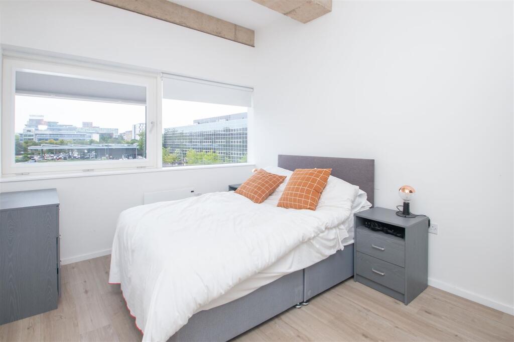2 bed Apartment for rent in . From Cauldwell Property Services - Milton Keynes