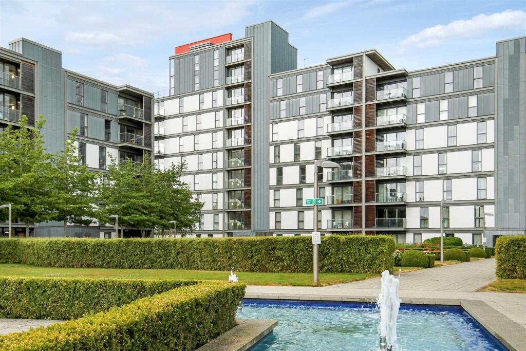 2 bed Apartment for rent in Milton Keynes. From Cauldwell Property Services - Milton Keynes 2 bed Apartment for rent in Milton Keynes. From Cauldwell Property Services - Milton Keynes