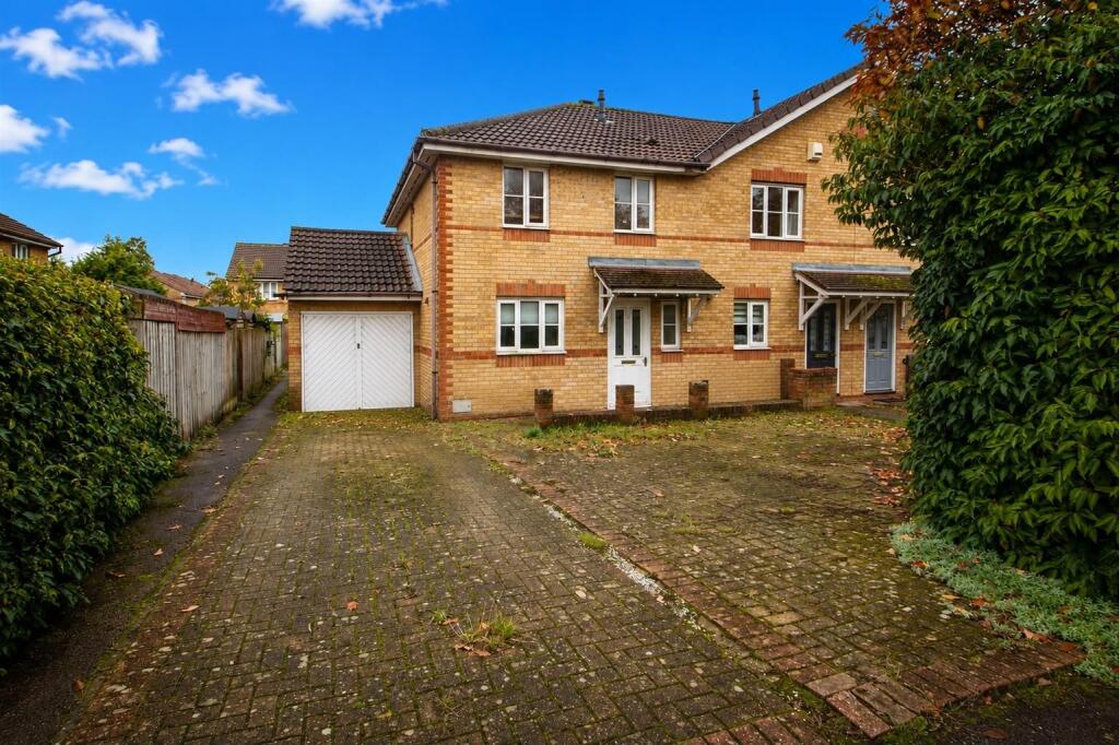 3 bed End of Terrace for rent in Wavendon. From Cauldwell Property Services - Milton Keynes 3 bed End of Terrace for rent in Wavendon. From Cauldwell Property Services - Milton Keynes