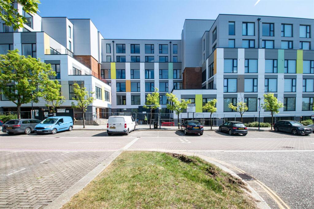 2 bed Apartment for rent in Milton Keynes. From Cauldwell Property Services - Milton Keynes