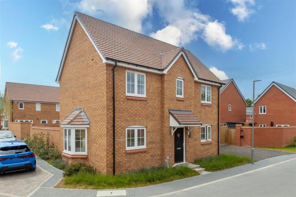 3 bed Detached for rent in . From Cauldwell Property Services - Milton Keynes 3 bed Detached for rent in . From Cauldwell Property Services - Milton Keynes