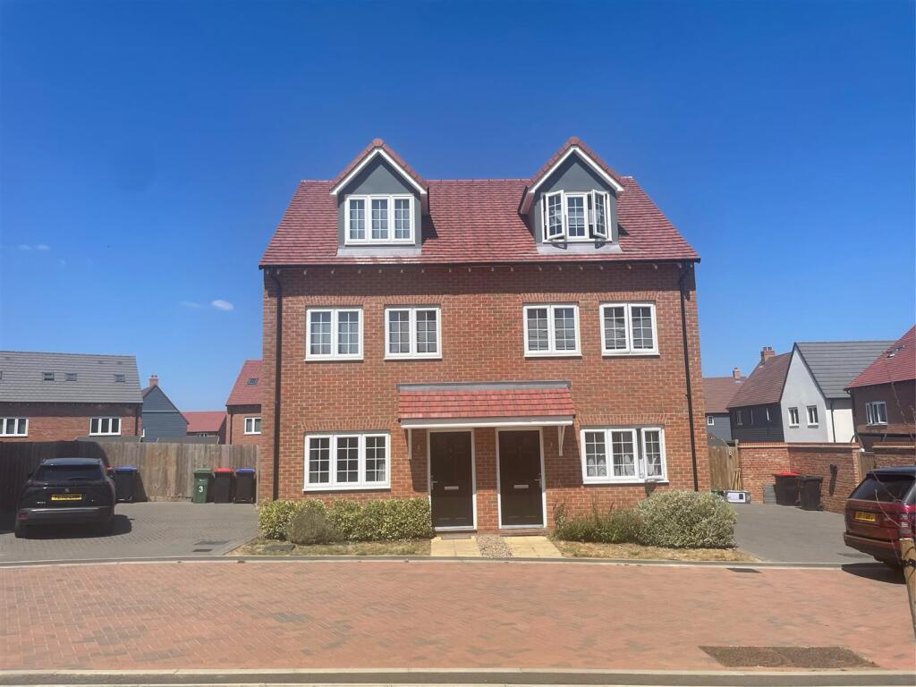 3 bed Detached for rent in . From Cauldwell Property Services - Milton Keynes 3 bed Detached for rent in . From Cauldwell Property Services - Milton Keynes