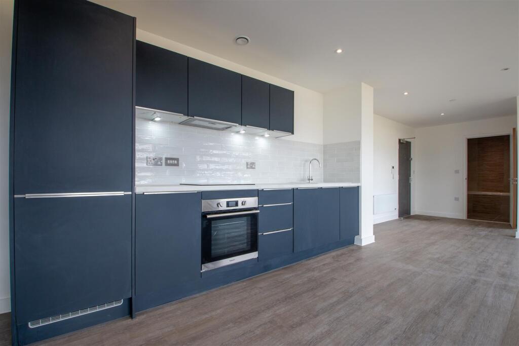 2 bed Apartment for rent in Milton Keynes. From Cauldwell Property Services - Milton Keynes