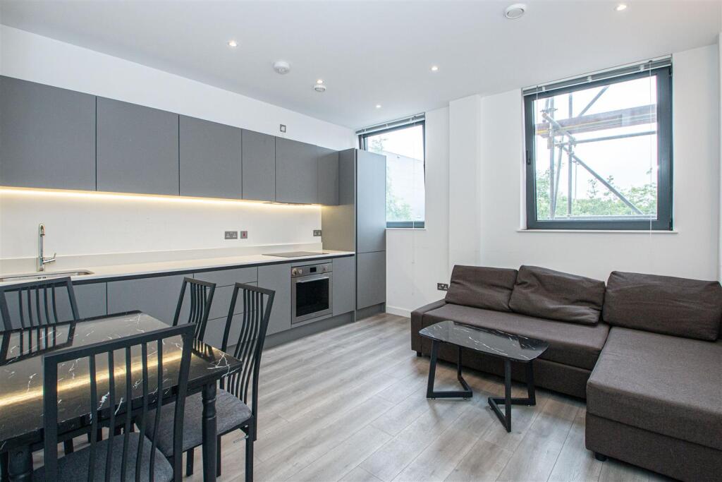 1 bed Apartment for rent in Milton Keynes. From Cauldwell Property Services - Milton Keynes