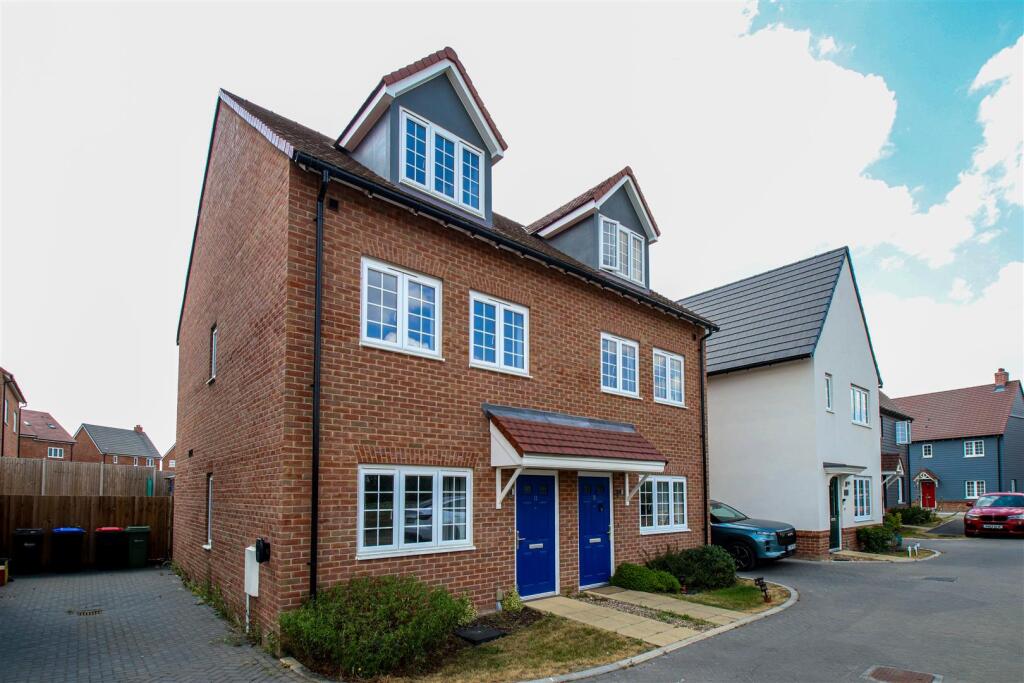 3 bed Detached for rent in . From Cauldwell Property Services - Milton Keynes 3 bed Detached for rent in . From Cauldwell Property Services - Milton Keynes