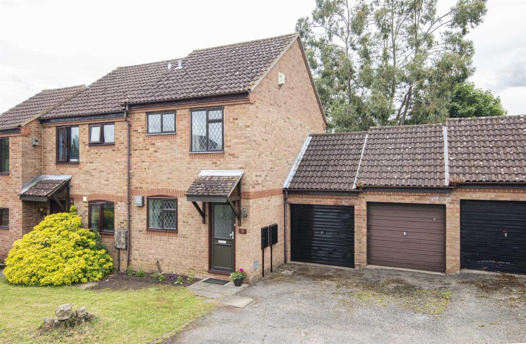 2 bed Semi Detached for rent in Milton Keynes. From Cauldwell Property Services - Milton Keynes